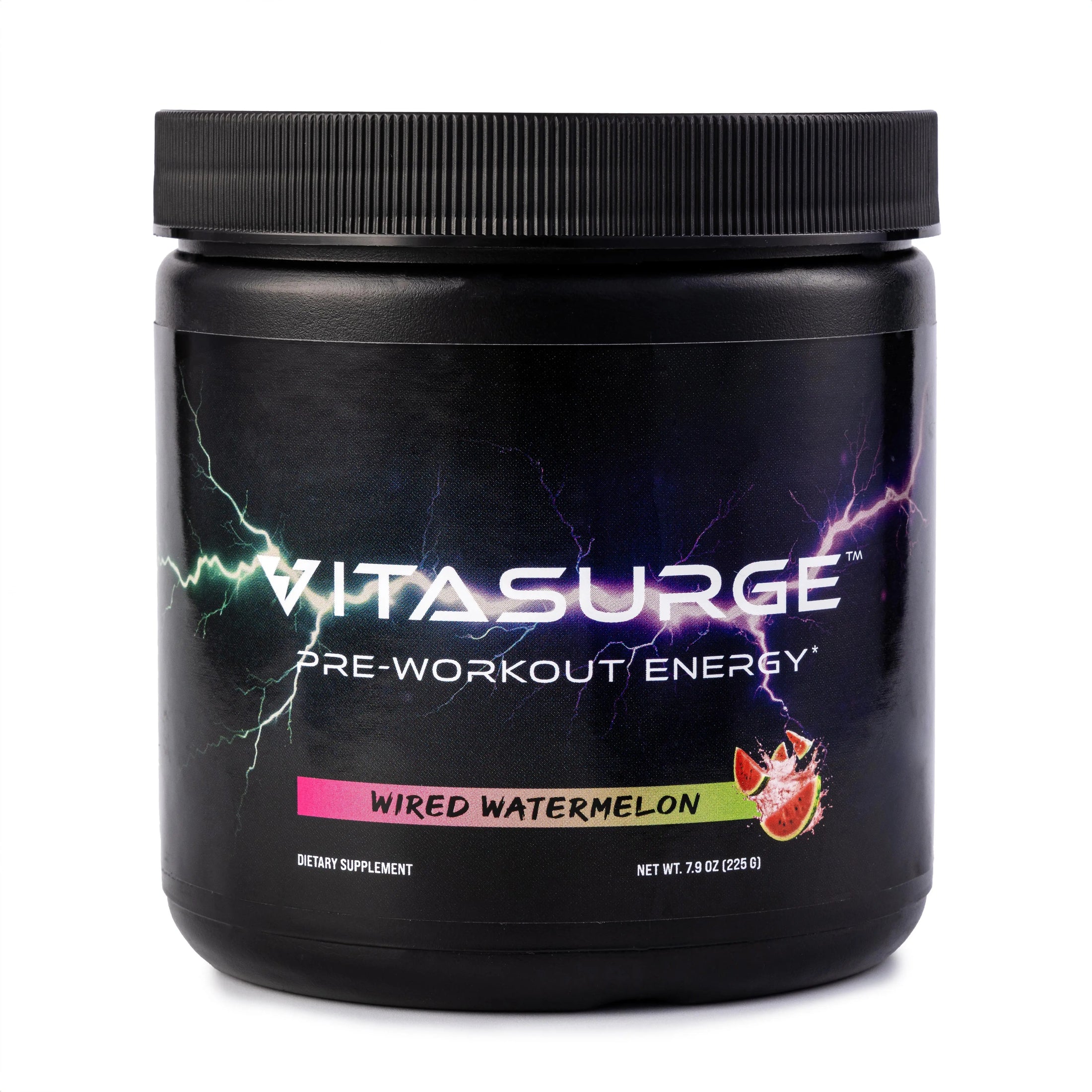 Vitasurge Pre Workout